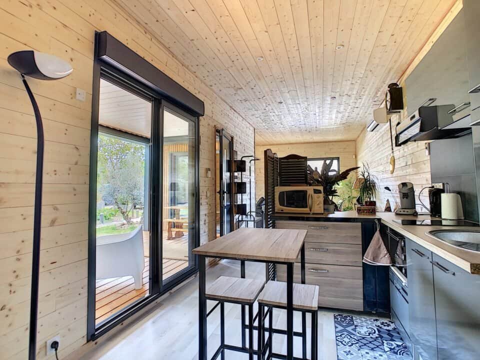 INTERIEUR MAISON SENIOR