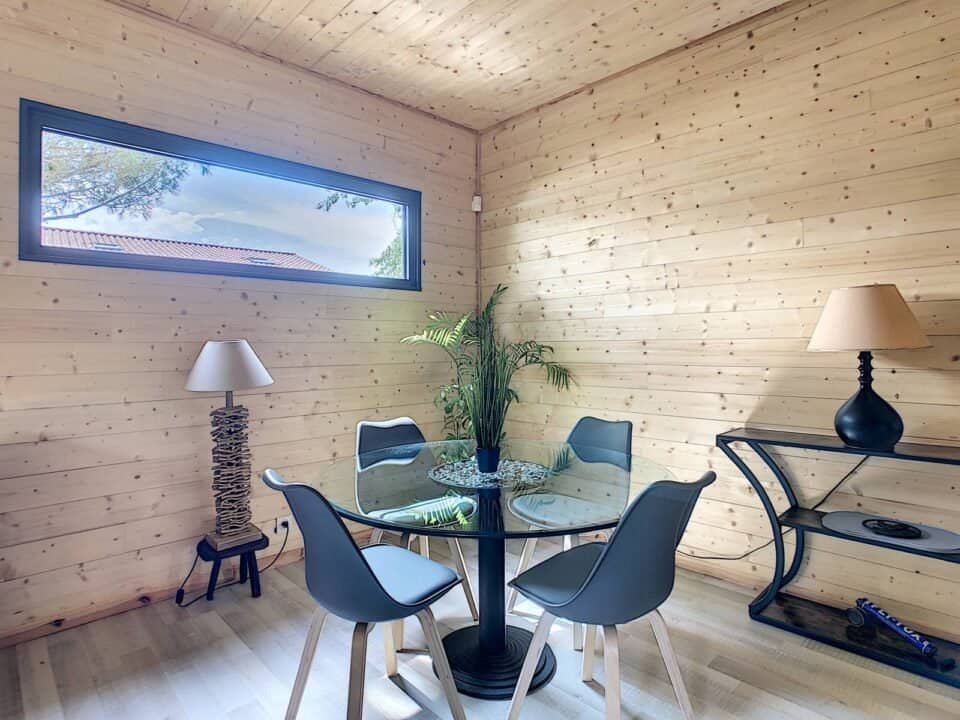 INTERIEUR MAISON SENIOR