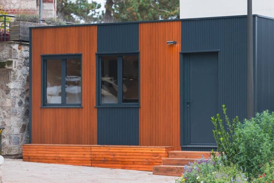 MODULE SANS ENTRETIEN