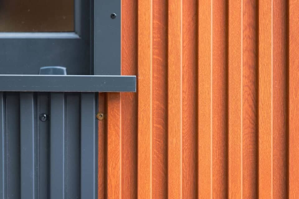 BARDAGE FAUX CLAIRE VOIX ALU NOBIAL SUPRAL'TECH