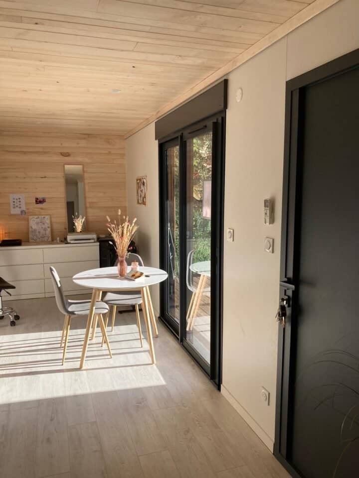 amenagement interieur