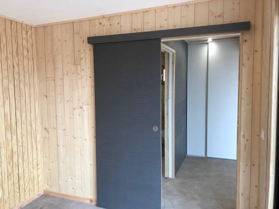 intérieur tiny house