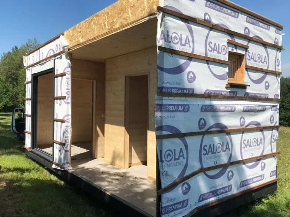 ASSEMBLAGE STUDIO DE JARDIN