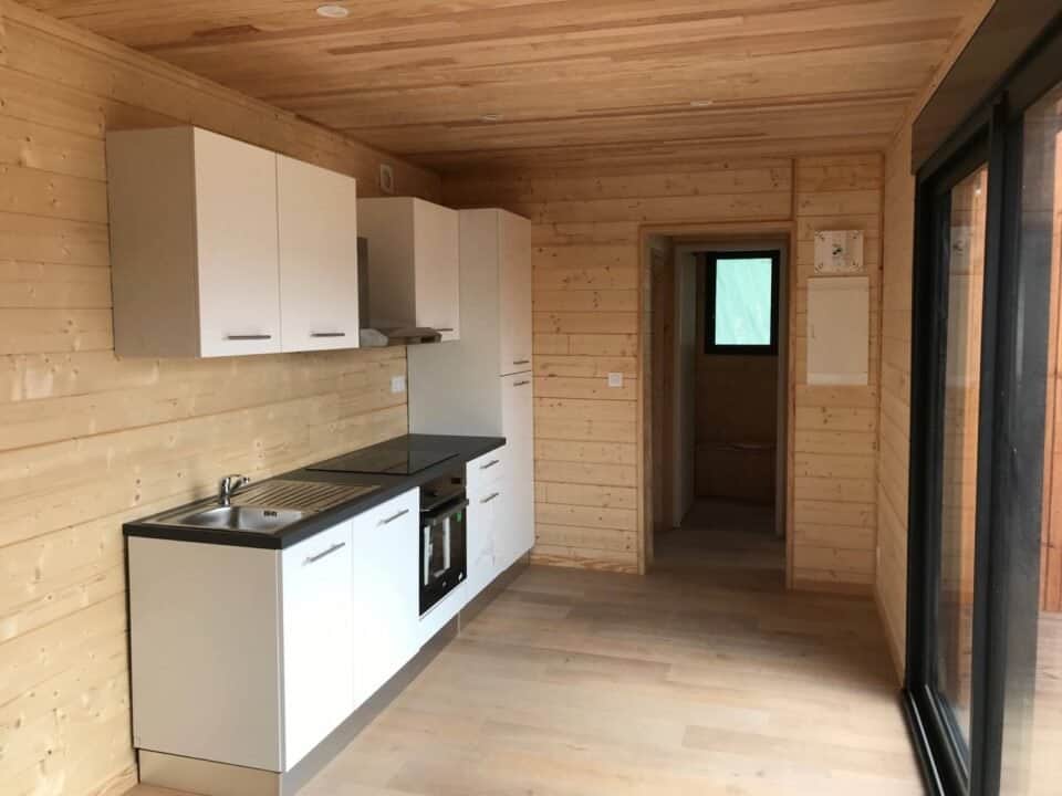 INTERIEUR STUDIO DE JARDIN